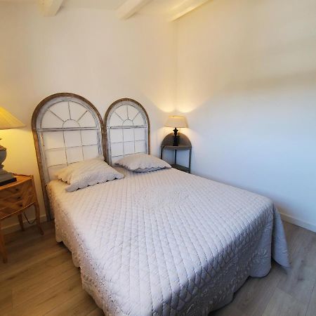 Frejus Maison 3 Chambres 100M2 Climatisee 6 Person Eksteriør bilde