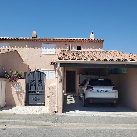 Frejus Maison 3 Chambres 100M2 Climatisee 6 Person Eksteriør bilde