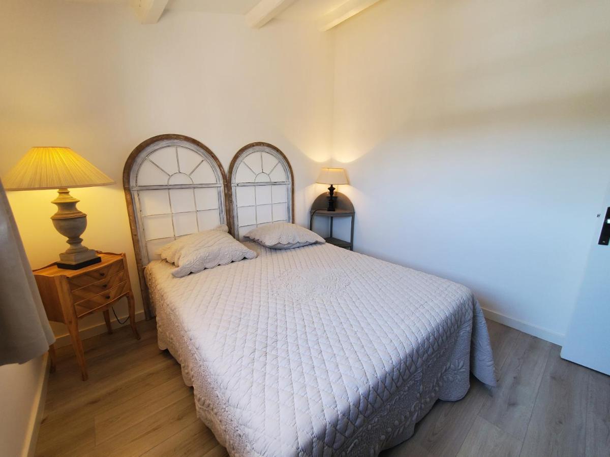 Frejus Maison 3 Chambres 100M2 Climatisee 6 Person Eksteriør bilde