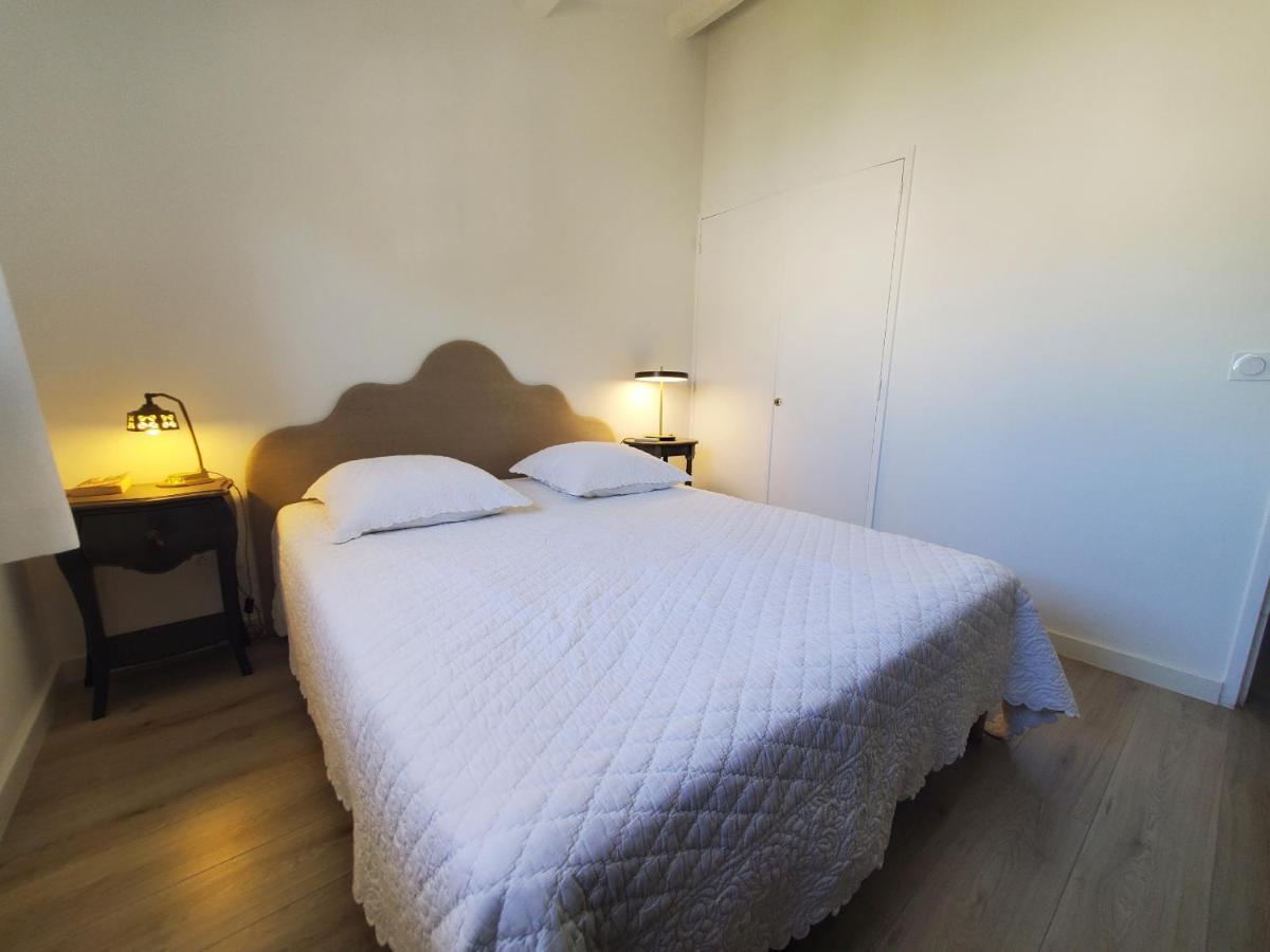 Frejus Maison 3 Chambres 100M2 Climatisee 6 Person Eksteriør bilde