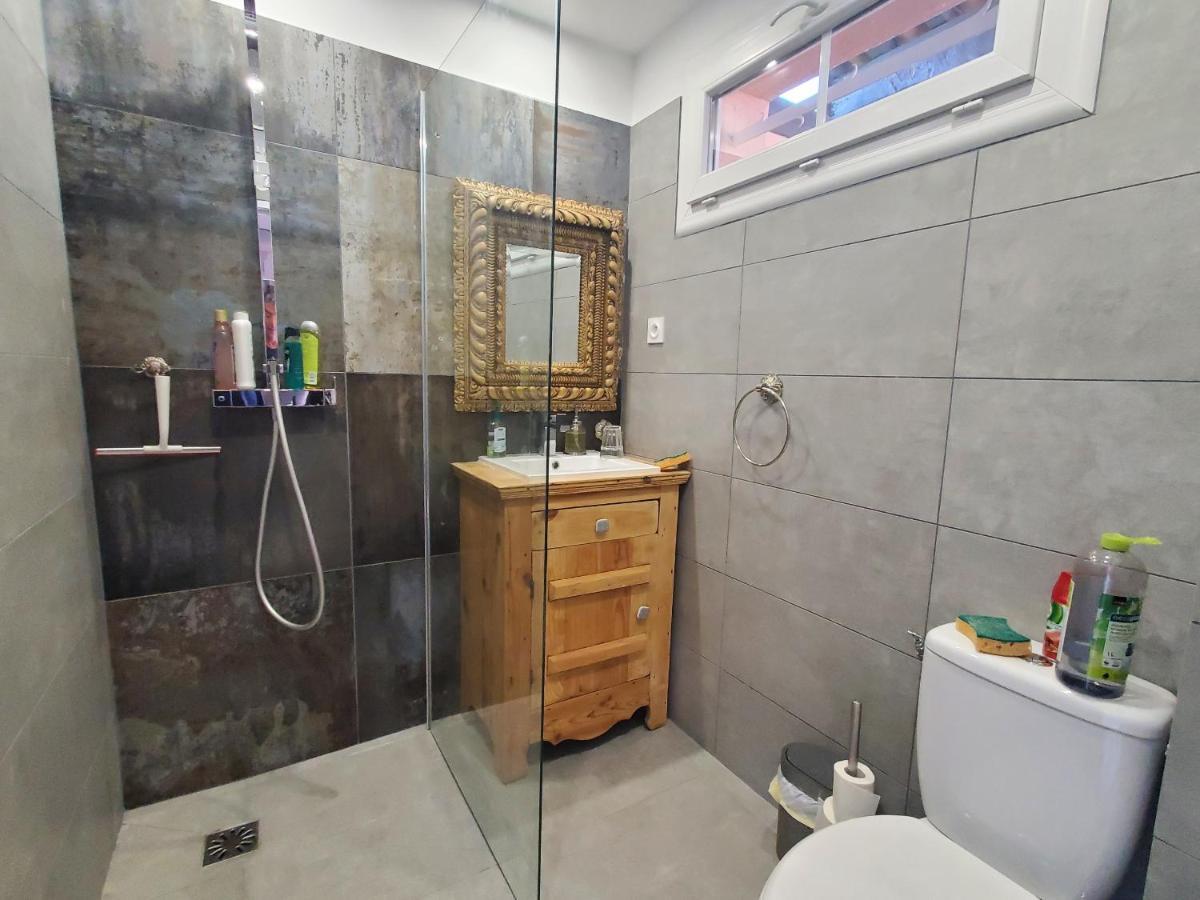 Frejus Maison 3 Chambres 100M2 Climatisee 6 Person Eksteriør bilde