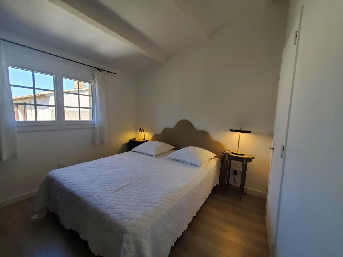 Frejus Maison 3 Chambres 100M2 Climatisee 6 Person Eksteriør bilde