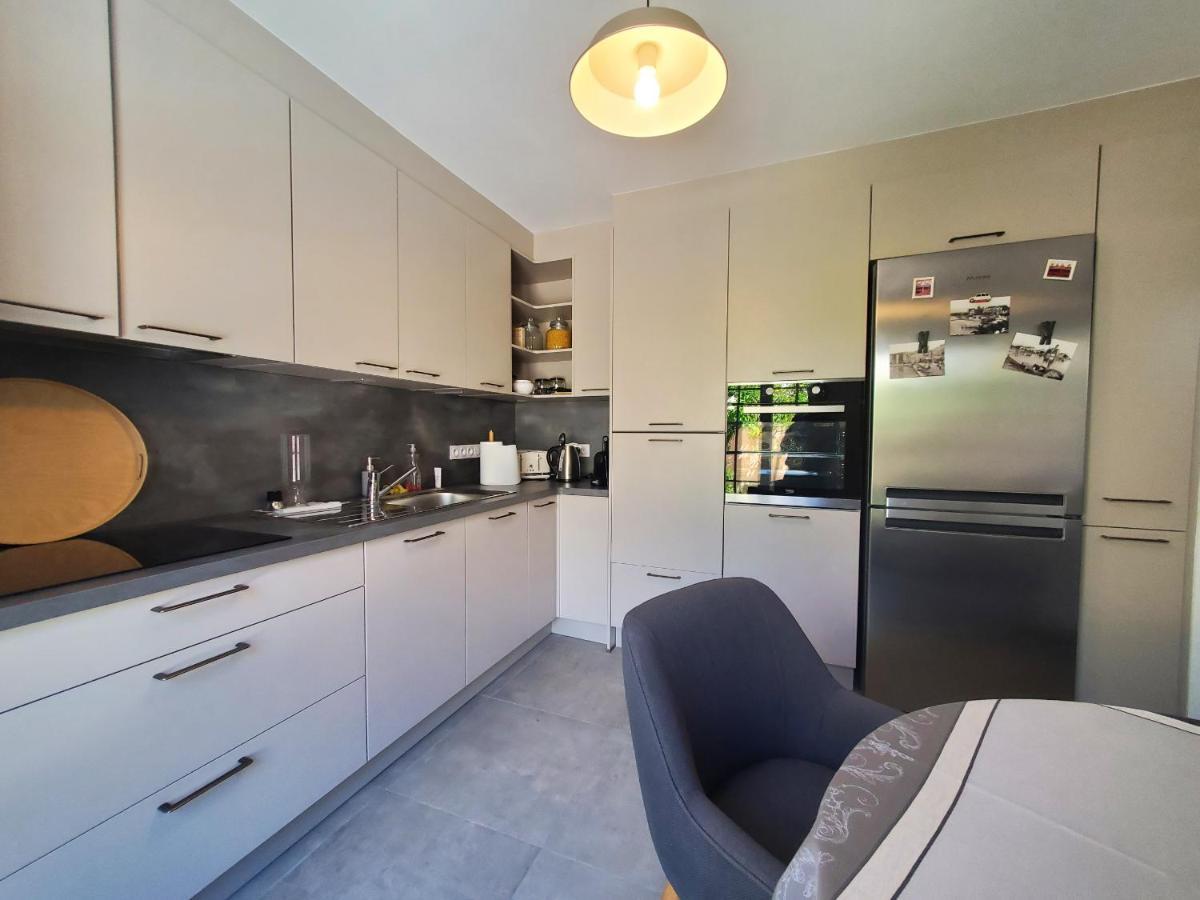 Frejus Maison 3 Chambres 100M2 Climatisee 6 Person Eksteriør bilde