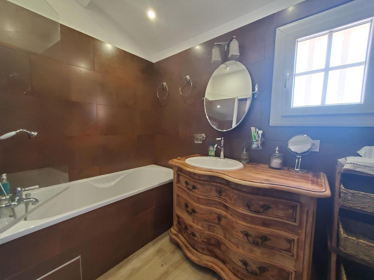 Frejus Maison 3 Chambres 100M2 Climatisee 6 Person Eksteriør bilde
