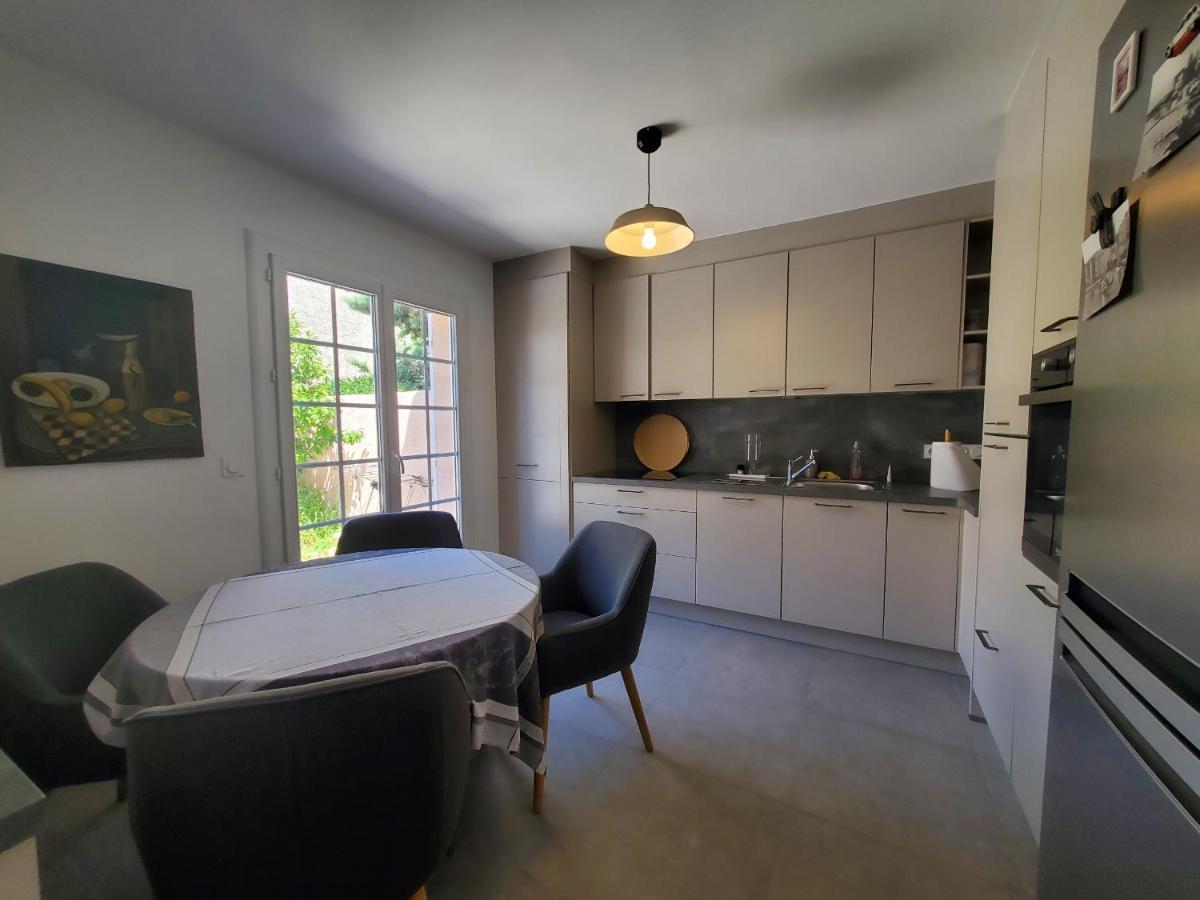 Frejus Maison 3 Chambres 100M2 Climatisee 6 Person Eksteriør bilde